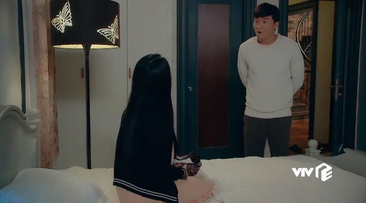 Nước mắt loài cỏ dại: Khang tan nát cõi lòng phát hiện Dạ Thảo yêu Trọng - Ảnh 5. Nước mắt loài cỏ dại: Khang tan nát cõi lòng phát hiện Dạ Thảo yêu Trọng - Ảnh 5.