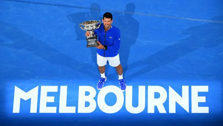VTVcab trực tiếp Australian Open 2020, độc quyền bình luận tiếng Việt - Ảnh 2. VTVcab trực tiếp Australian Open 2020, độc quyền bình luận tiếng Việt - Ảnh 2.