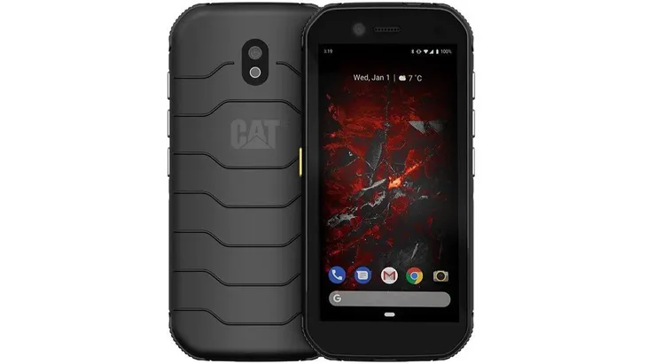 Những smartphone tốt nhất ở CES 2020 - Ảnh 3. Những smartphone tốt nhất ở CES 2020 - Ảnh 3.
