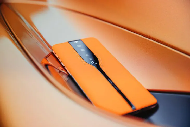 Những smartphone tốt nhất ở CES 2020 - Ảnh 5. Những smartphone tốt nhất ở CES 2020 - Ảnh 5.