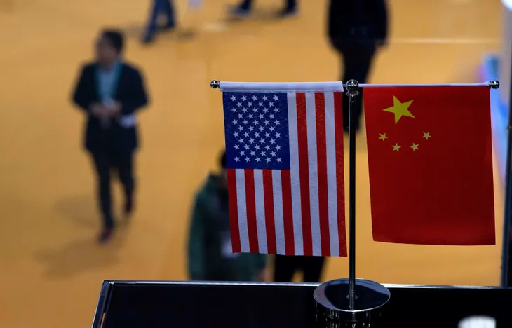 Những vấn đề làm nóng thế giới năm 2020 - Ảnh 2. Những vấn đề làm nóng thế giới năm 2020 - Ảnh 2.