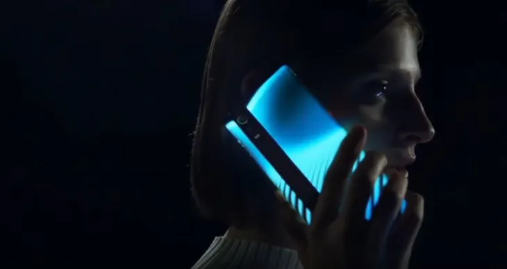 Xiaomi hoãn ra mắt vô thời hạn smartphone siêu tưởng Mi Mix Alpha - Ảnh 2. Xiaomi hoãn ra mắt vô thời hạn smartphone siêu tưởng Mi Mix Alpha - Ảnh 2.