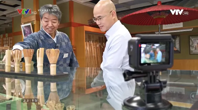 Sự khởi nguồn của Nhật Bản: Khám phá văn hoá, lịch sử và cảnh sắc thiên nhiên tươi đẹp của vùng đất Nara - Ảnh 1. Sự khởi nguồn của Nhật Bản: Khám phá văn hoá, lịch sử và cảnh sắc thiên nhiên tươi đẹp của vùng đất Nara - Ảnh 1.