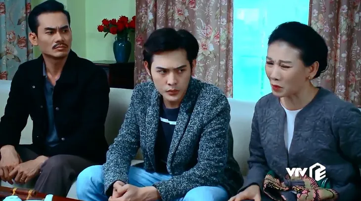 Nước mắt loài cỏ dại - Tập 20: Việt nghi ngờ Khang giết ông Lãng - Ảnh 10. Nước mắt loài cỏ dại - Tập 20: Việt nghi ngờ Khang giết ông Lãng - Ảnh 10.