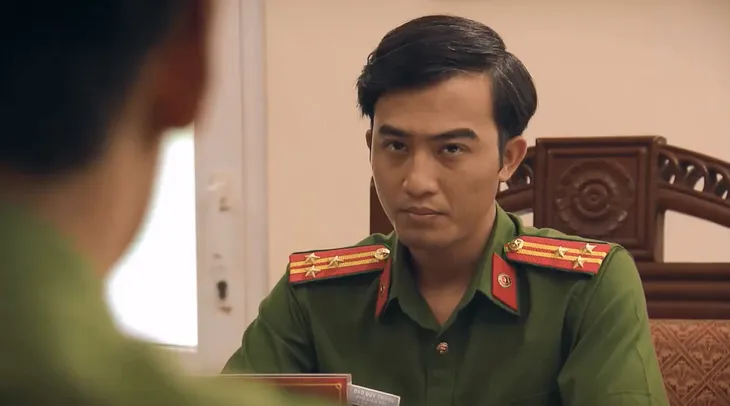 Sinh tử - Tập 51: Công ty của Mai Hồng Vũ đã bị công an sờ gáy - Ảnh 1. Sinh tử - Tập 51: Công ty của Mai Hồng Vũ đã bị công an sờ gáy - Ảnh 1.