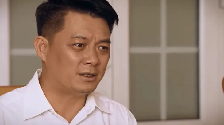 Sinh tử - Tập 51: GĐ Sở Kế hoạch & đầu tư xin từ chức vì bệnh - Ảnh 2. Sinh tử - Tập 51: GĐ Sở Kế hoạch & đầu tư xin từ chức vì bệnh - Ảnh 2.