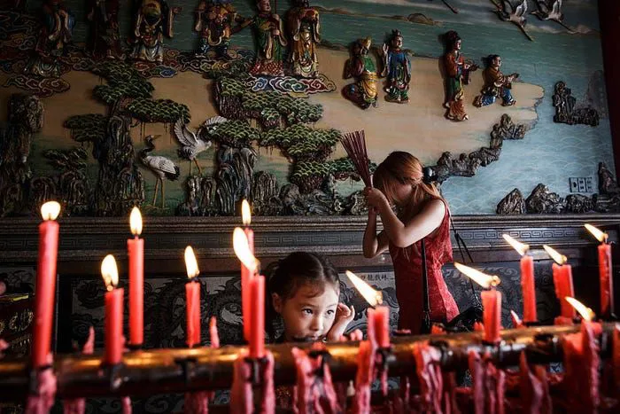 Thế giới đón Tết Nguyên đán như thế nào? - Ảnh 10. Thế giới đón Tết Nguyên đán như thế nào? - Ảnh 10.