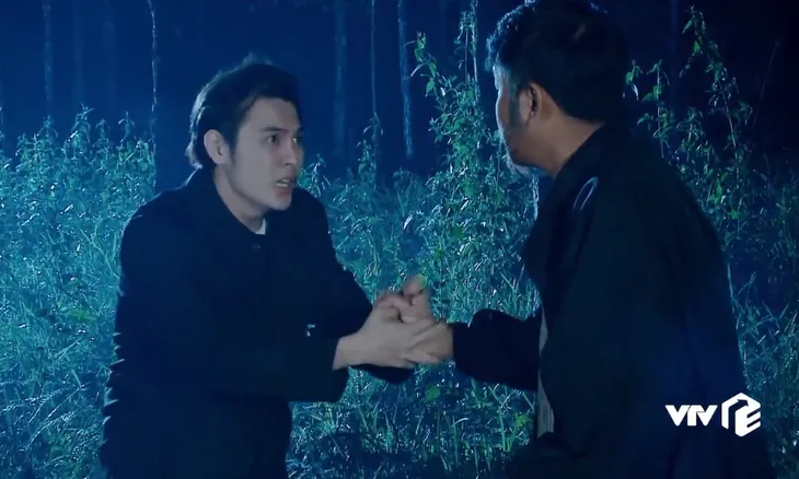 Nước mắt loài cỏ dại - Tập 20: Việt nghi ngờ Khang giết ông Lãng - Ảnh 1. Nước mắt loài cỏ dại - Tập 20: Việt nghi ngờ Khang giết ông Lãng - Ảnh 1.