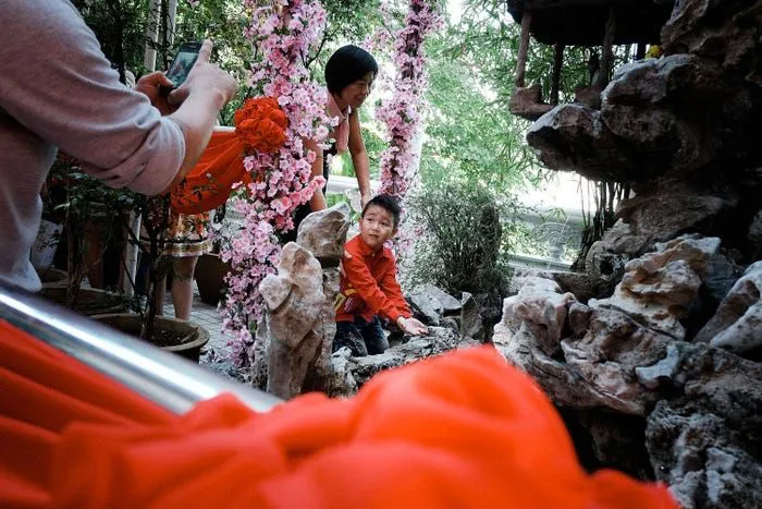 Thế giới đón Tết Nguyên đán như thế nào? - Ảnh 18. Thế giới đón Tết Nguyên đán như thế nào? - Ảnh 18.