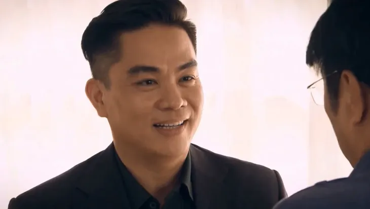 Sinh tử - Tập 52: Bí thư Văn Thành Nhân không chịu nhận quà quê - Ảnh 2. Sinh tử - Tập 52: Bí thư Văn Thành Nhân không chịu nhận quà quê - Ảnh 2.