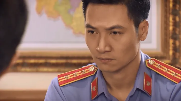 Sinh tử - Tập 52: Tạm đình chỉ điều tra vụ án về Thiên Thanh - Ảnh 2. Sinh tử - Tập 52: Tạm đình chỉ điều tra vụ án về Thiên Thanh - Ảnh 2.