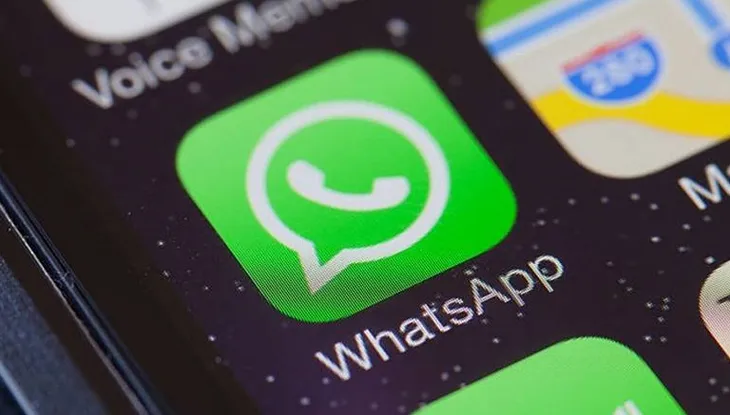 WhatsApp cán mốc 5 tỷ lượt cài đặt trên Android - Ảnh 1. WhatsApp cán mốc 5 tỷ lượt cài đặt trên Android - Ảnh 1.