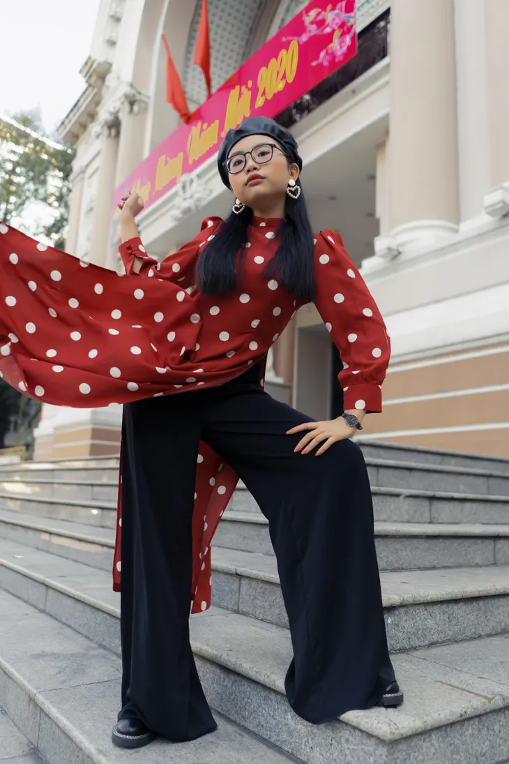 Phương Mỹ Chi: Năm 2020 sẽ thực sự rất khó khăn - Ảnh 7. Phương Mỹ Chi: Năm 2020 sẽ thực sự rất khó khăn - Ảnh 7.
