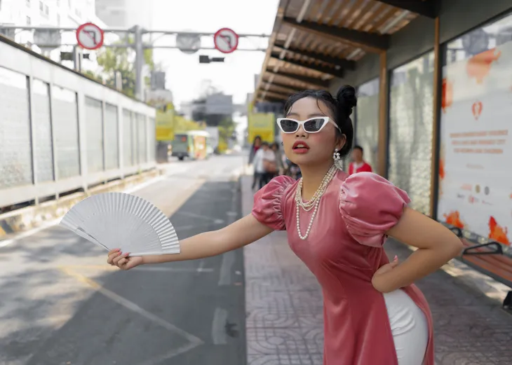Phương Mỹ Chi: Năm 2020 sẽ thực sự rất khó khăn - Ảnh 10. Phương Mỹ Chi: Năm 2020 sẽ thực sự rất khó khăn - Ảnh 10.