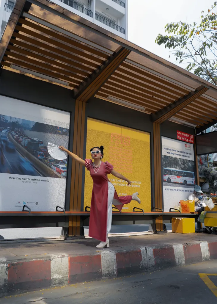 Phương Mỹ Chi: Năm 2020 sẽ thực sự rất khó khăn - Ảnh 12. Phương Mỹ Chi: Năm 2020 sẽ thực sự rất khó khăn - Ảnh 12.