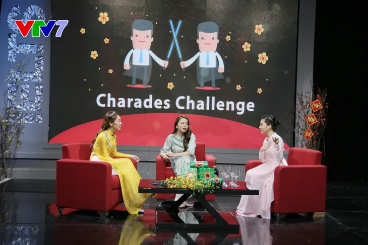 17h hôm nay (24/1): IFO số Tết - Cực vui nhộn và bất ngờ - Ảnh 4. 17h hôm nay (24/1): IFO số Tết - Cực vui nhộn và bất ngờ - Ảnh 4.