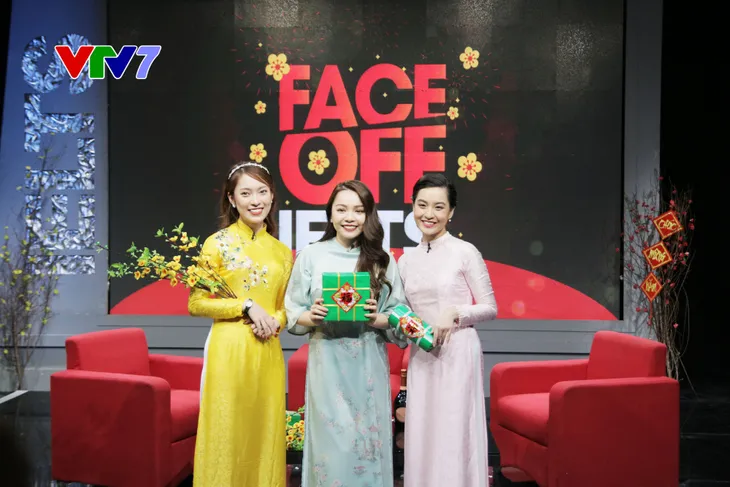 17h hôm nay (24/1): IFO số Tết - Cực vui nhộn và bất ngờ - Ảnh 5. 17h hôm nay (24/1): IFO số Tết - Cực vui nhộn và bất ngờ - Ảnh 5.