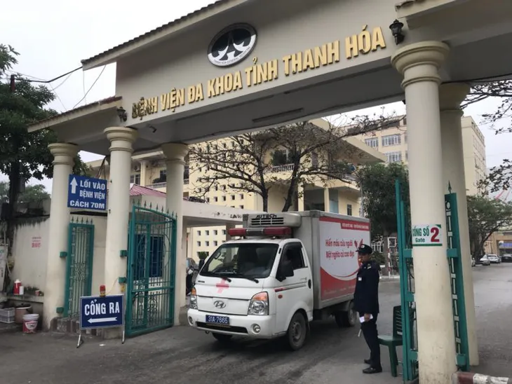 Trước Tết 2020: Cung cấp 15.000 đơn vị chế phẩm máu các loại cho 104 bệnh viện - Ảnh 1. Trước Tết 2020: Cung cấp 15.000 đơn vị chế phẩm máu các loại cho 104 bệnh viện - Ảnh 1.