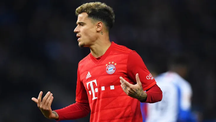 COUTINHO COUTINHO