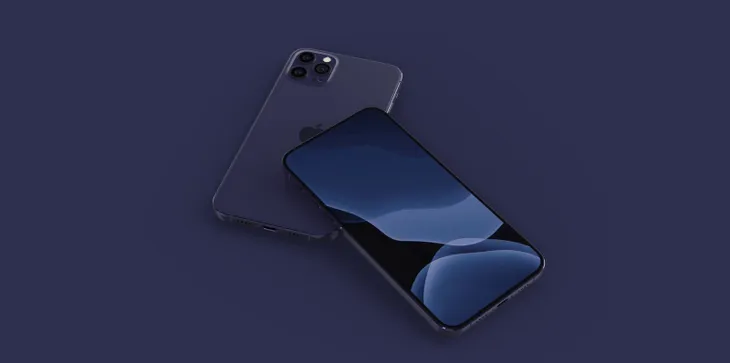 iPhone 12 có thể vỡ trận vì virus Corona - Ảnh 3.