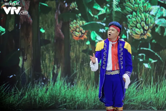 VIDEO Gặp nhau cuối năm 2020: Cười bò với câu thần chú Chỉn đi chuối ơi - Ảnh 1. VIDEO Gặp nhau cuối năm 2020: Cười bò với câu thần chú Chỉn đi chuối ơi - Ảnh 1.