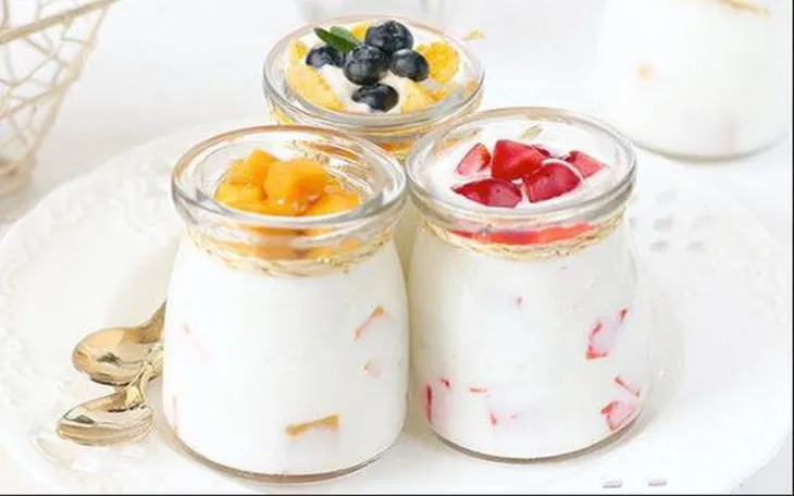 Thực phẩm tốt cho tuyến giáp - Ảnh 1. Thực phẩm tốt cho tuyến giáp - Ảnh 1.