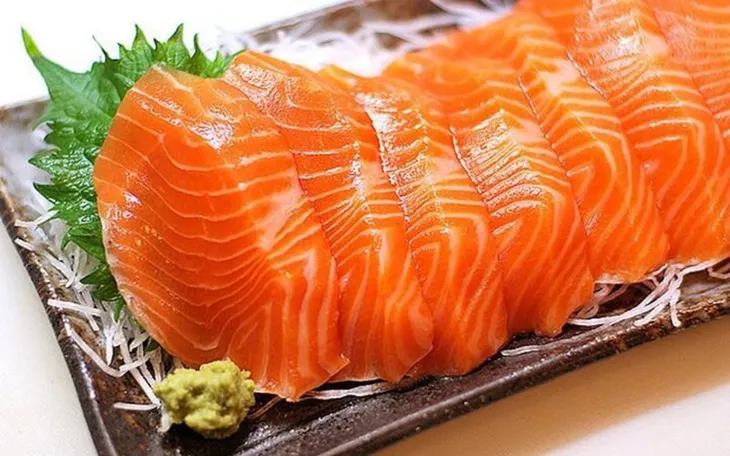 Thực phẩm tốt cho tuyến giáp - Ảnh 2. Thực phẩm tốt cho tuyến giáp - Ảnh 2.