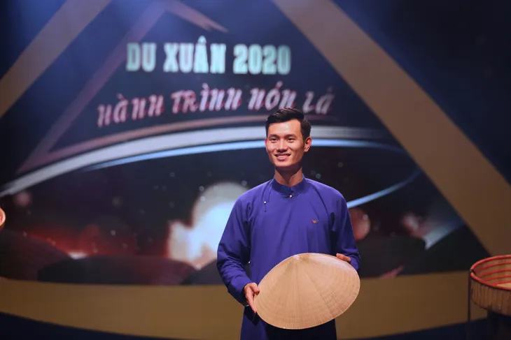 Xem gì ngày đầu năm mới Canh Tý trên sóng VTV? - Ảnh 4. Xem gì ngày đầu năm mới Canh Tý trên sóng VTV? - Ảnh 4.