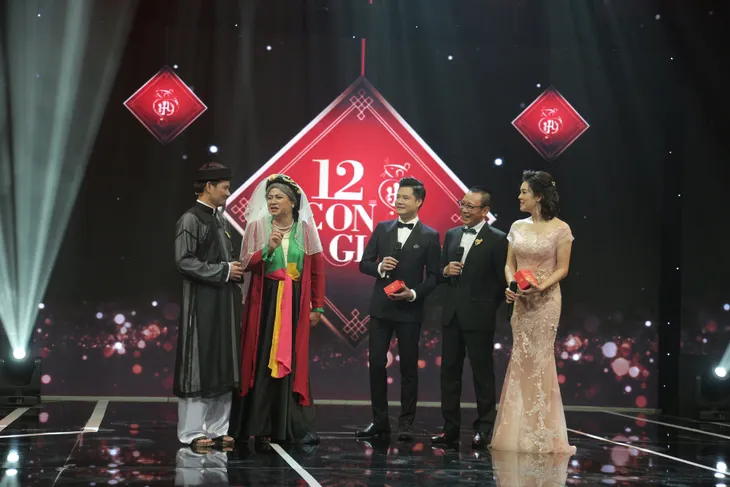 Nhà hát những giấc mơ - Món lạ ngày mùng 3 Tết Canh Tý trên VTV - Ảnh 2. Nhà hát những giấc mơ - Món lạ ngày mùng 3 Tết Canh Tý trên VTV - Ảnh 2.
