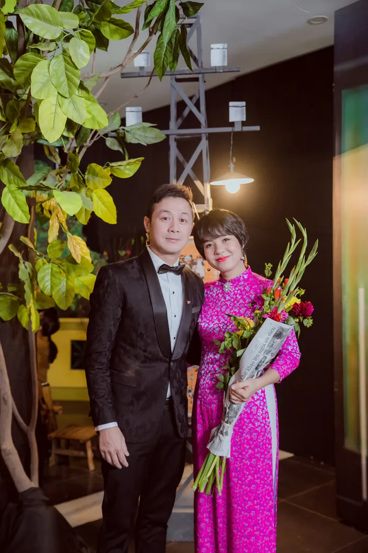 Hội quán thanh xuân - Nơi gặp gỡ của những không gian thanh xuân - Ảnh 2. Hội quán thanh xuân - Nơi gặp gỡ của những không gian thanh xuân - Ảnh 2.