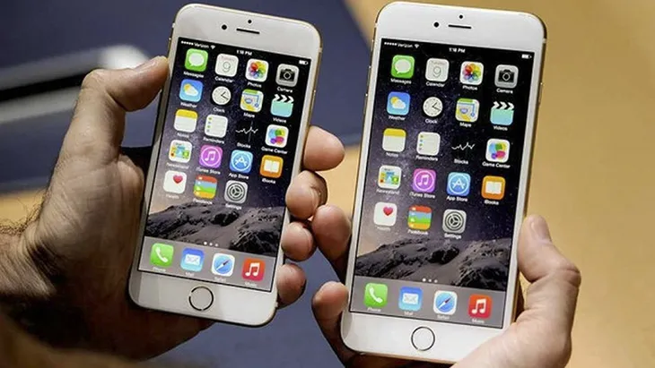 Tin cực vui cho người dùng iPhone SE, iPhone 6S/6S Plus - Ảnh 3. Tin cực vui cho người dùng iPhone SE, iPhone 6S/6S Plus - Ảnh 3.