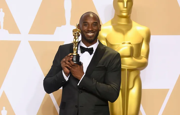 Nhìn lại những dấu ấn trong sự nghiệp Kobe Bryant - Ảnh 4. Nhìn lại những dấu ấn trong sự nghiệp Kobe Bryant - Ảnh 4.