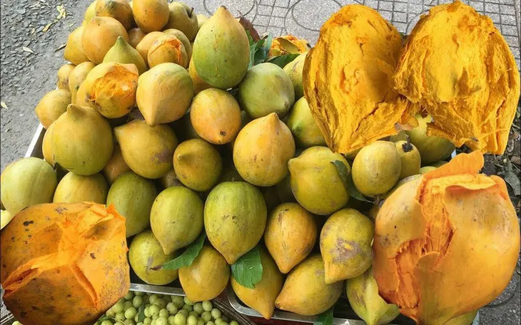 Quả trứng gà và tác dụng tuyệt vời cho sức khỏe - Ảnh 6. Quả trứng gà và tác dụng tuyệt vời cho sức khỏe - Ảnh 6.