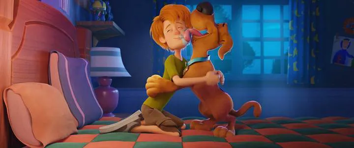 Cập nhật ngay những bom tấn đến từ Warner Bros hứa hẹn sẽ làm bùng nổ năm 2020! - Ảnh 2. Cập nhật ngay những bom tấn đến từ Warner Bros hứa hẹn sẽ làm bùng nổ năm 2020! - Ảnh 2.