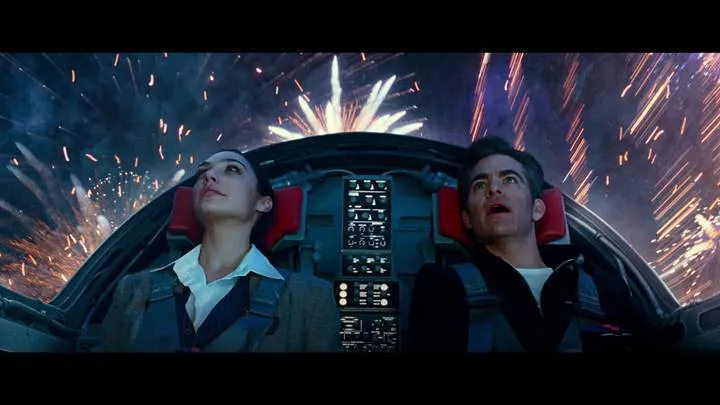 Cập nhật ngay những bom tấn đến từ Warner Bros hứa hẹn sẽ làm bùng nổ năm 2020! - Ảnh 4. Cập nhật ngay những bom tấn đến từ Warner Bros hứa hẹn sẽ làm bùng nổ năm 2020! - Ảnh 4.