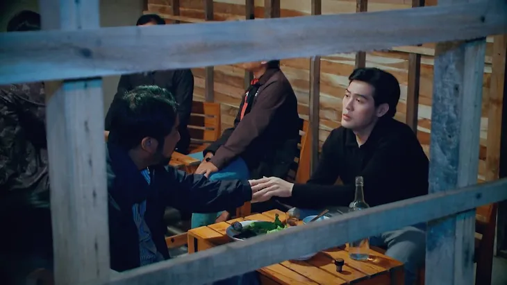 Nước mắt loài cỏ dại - Tập 15: Bị Dạ Thảo giục tỏ tình với Hường, Khang buộc phải tiết lộ về huyết thống? - Ảnh 3. Nước mắt loài cỏ dại - Tập 15: Bị Dạ Thảo giục tỏ tình với Hường, Khang buộc phải tiết lộ về huyết thống? - Ảnh 3.