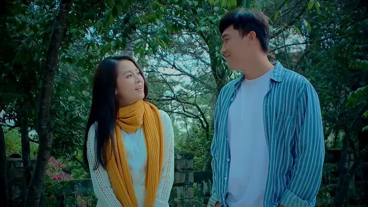 Nước mắt loài cỏ dại - Tập 15: Bị Dạ Thảo giục tỏ tình với Hường, Khang buộc phải tiết lộ về huyết thống? - Ảnh 4. Nước mắt loài cỏ dại - Tập 15: Bị Dạ Thảo giục tỏ tình với Hường, Khang buộc phải tiết lộ về huyết thống? - Ảnh 4.