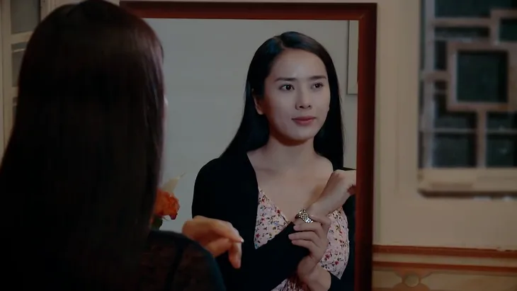 Nước mắt loài cỏ dại - Tập 15: Bị Dạ Thảo giục tỏ tình với Hường, Khang buộc phải tiết lộ về huyết thống? - Ảnh 5. Nước mắt loài cỏ dại - Tập 15: Bị Dạ Thảo giục tỏ tình với Hường, Khang buộc phải tiết lộ về huyết thống? - Ảnh 5.