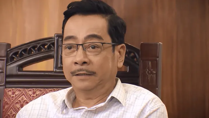 Sinh tử - Tập 54: Bí thư tỉnh ủy quyết lấy lại đất của doanh nghiệp - Ảnh 3. Sinh tử - Tập 54: Bí thư tỉnh ủy quyết lấy lại đất của doanh nghiệp - Ảnh 3.
