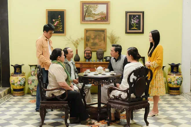 Điểm mặt dàn diễn viên trẻ của phim Nước mắt loài cỏ dại - Ảnh 1. Điểm mặt dàn diễn viên trẻ của phim Nước mắt loài cỏ dại - Ảnh 1.