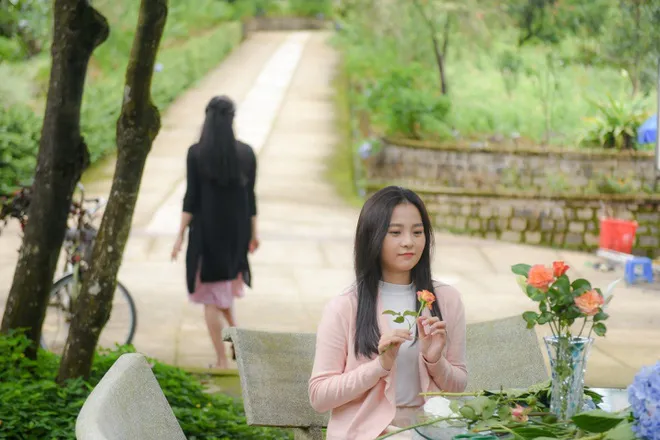 Điểm mặt dàn diễn viên trẻ của phim Nước mắt loài cỏ dại - Ảnh 3. Điểm mặt dàn diễn viên trẻ của phim Nước mắt loài cỏ dại - Ảnh 3.