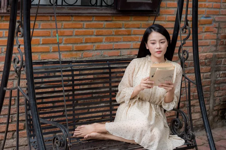 Điểm mặt dàn diễn viên trẻ của phim Nước mắt loài cỏ dại - Ảnh 4. Điểm mặt dàn diễn viên trẻ của phim Nước mắt loài cỏ dại - Ảnh 4.
