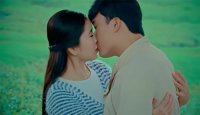 Điểm mặt dàn diễn viên trẻ của phim Nước mắt loài cỏ dại - Ảnh 6. Điểm mặt dàn diễn viên trẻ của phim Nước mắt loài cỏ dại - Ảnh 6.