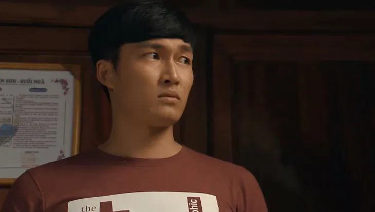 Cô gái nhà người ta - Tập 6: Khoa (Đình Tú) với Cân (Việt Bắc) ủ mưu giúp bạn - Ảnh 1. Cô gái nhà người ta - Tập 6: Khoa (Đình Tú) với Cân (Việt Bắc) ủ mưu giúp bạn - Ảnh 1.