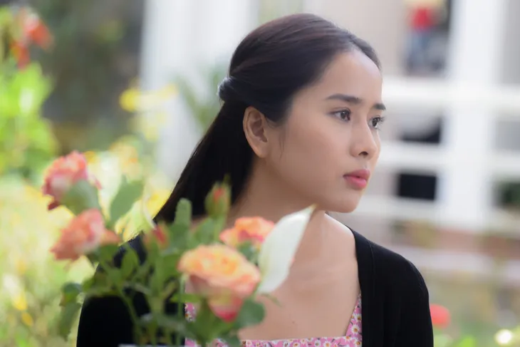 Điểm mặt dàn diễn viên trẻ của phim Nước mắt loài cỏ dại - Ảnh 5. Điểm mặt dàn diễn viên trẻ của phim Nước mắt loài cỏ dại - Ảnh 5.