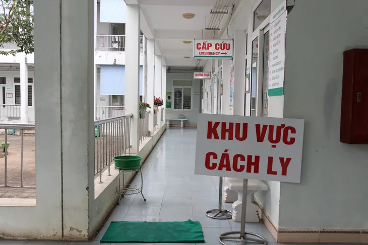 Lào Cai: 5 trường hợp nghi nhiễm virus corona sức khỏe đã ổn định - Ảnh 1. Lào Cai: 5 trường hợp nghi nhiễm virus corona sức khỏe đã ổn định - Ảnh 1.