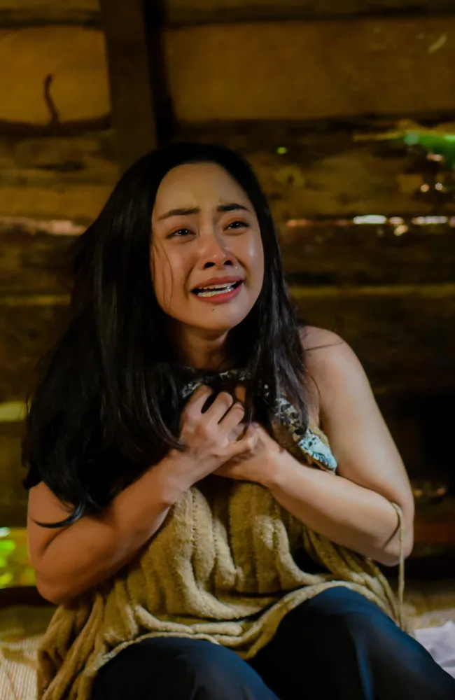 Điểm mặt dàn diễn viên trẻ của phim Nước mắt loài cỏ dại - Ảnh 10. Điểm mặt dàn diễn viên trẻ của phim Nước mắt loài cỏ dại - Ảnh 10.