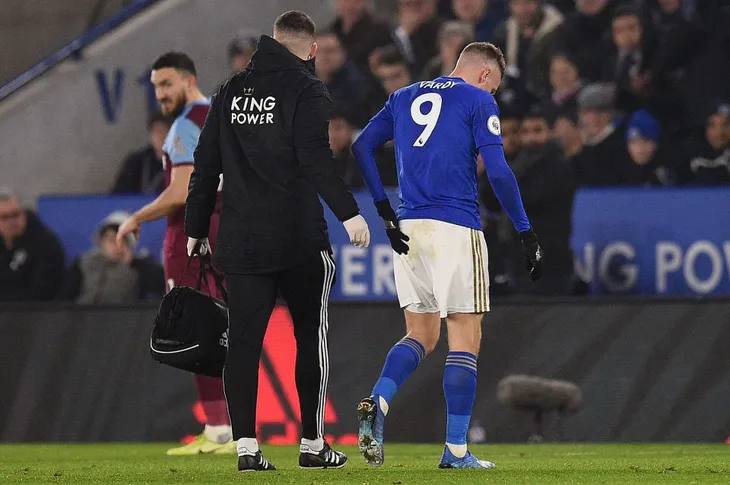 Lịch thi đấu vòng 25 Ngoại hạng Anh: Leicester - Chelsea, Tottenham - Man City... - Ảnh 1. Lịch thi đấu vòng 25 Ngoại hạng Anh: Leicester - Chelsea, Tottenham - Man City... - Ảnh 1.