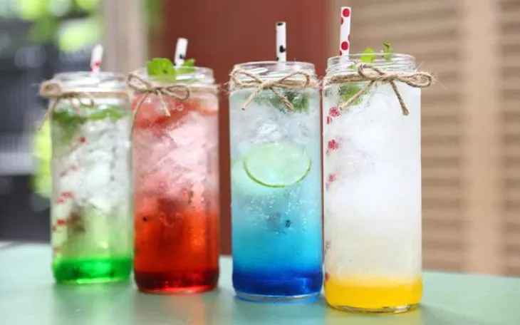 Những thực phẩm không tốt cho da mà bạn cần tránh - Ảnh 1. Những thực phẩm không tốt cho da mà bạn cần tránh - Ảnh 1.