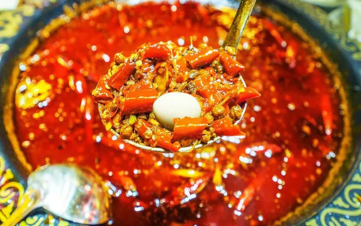 Những thực phẩm không tốt cho da mà bạn cần tránh - Ảnh 2. Những thực phẩm không tốt cho da mà bạn cần tránh - Ảnh 2.